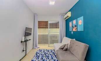 Imagem 4: Apartamento a venda no Ed. Ilha do Coral em Balneário Camboriú