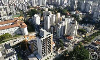 Imagem 2: Conforto e comodidade no Centro de Florianópolis