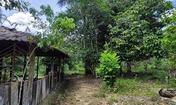 Imagem 7: Imóvel para venda com 1000 metros quadrados em Tarumã - Manaus - AM