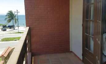 Imagem 3: Apartamento Mobiliado com vista para a Lagoa em Iguabinha - Araruama/RJ