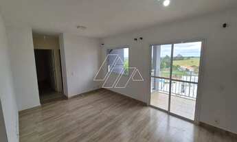 Imagem 2: Apartamento para locação no Condomínio Praças Esmeralda