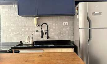 Imagem 3: Aconchegante apartamento na praia da Enseada