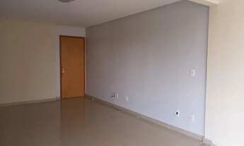 Imagem 3: Imóvel para venda tem 110m² com 4 quartos sendo 2 suítes em Jardim Goiás - Goiânia - GO