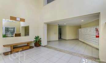 Imagem 6: Apartamento à venda em Santo Antônio com 67 m², 2 quartos, 1 vaga