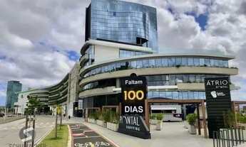 Imagem 3: Conjunto/Sala para Venda - 32.78m² - Praia de Belas