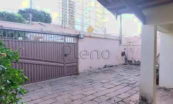 Imagem 2: Casa à venda em Campinas, Vila Nova, com 5 suítes, com 300 m²