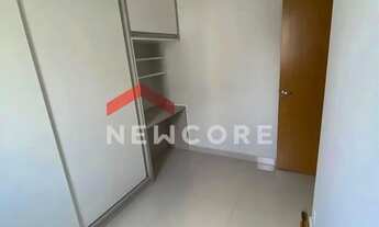 Imagem 2: Apartamento em Rua Benedita Cardoso Madureira - Jardim Estrela D'Alva - Bauru/SP