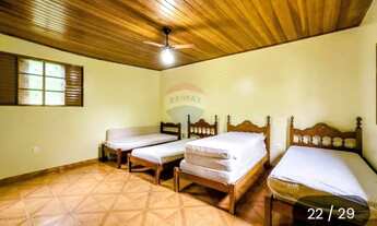 Imagem 7: AGRISHOW ACOMODAÇÃO 42 PESSOAS