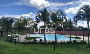 Imagem 3: Lote de 270 m² em quadra muito bem localizada dentro do condomínio fechado Jardins Capri