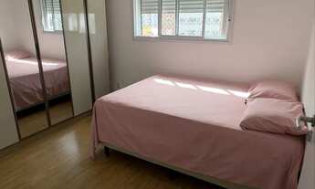 Imagem: Alugo quarto em apartamento compartilhado