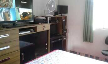 Imagem 7: Casa para aluguel, 3 quartos, 2 suítes, 1 vaga, Jardim América - Belo Horizonte/MG