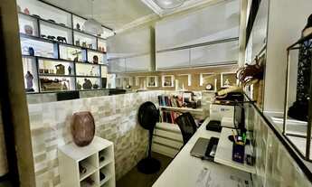 Imagem 5: Casa com 2 suítes no Condomínio Cidade Jardim 1- Belém - PA