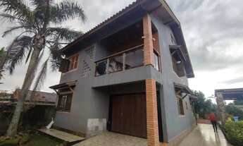 Imagem 3: Casa no bairro Hipica - 3 dormitórios