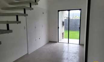 Imagem 3: BROGNOLI VENDE - SOBRADO COM 2 DORMITÓRIOS, SENDO 1 SUÍTE, EM LOTEAMENTO - SÃO JOÃO DO RIO