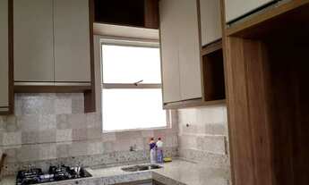 Imagem 6: Apartamento de 3 Quartos no 1º Andar Cozinha Planejada e Localização Privilegiada - Jardi