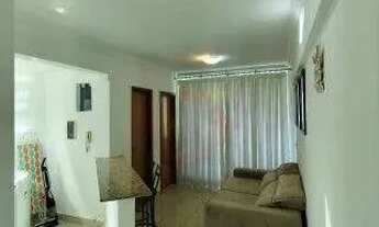 Imagem 5: Apartamento com 1 dormitório para alugar, 35 m² por R$ 2.745,10/mês - Setor Bela Vista - G