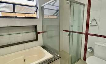 Imagem 14: Apartamento 215 m² 3 suítes na governador José Malcher, andar médio 2 vgs, 8 K