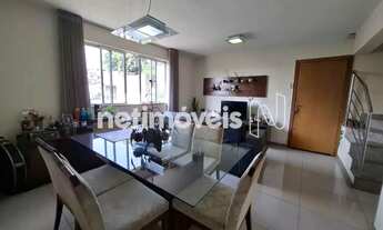 Imagem 2: Venda Cobertura Nova Floresta Belo Horizonte