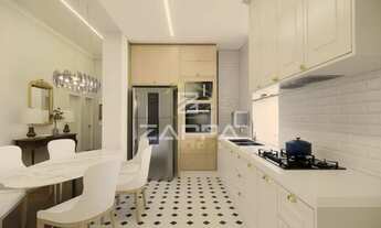 Imagem: Apartamento para Alugar em Copacabana RJ