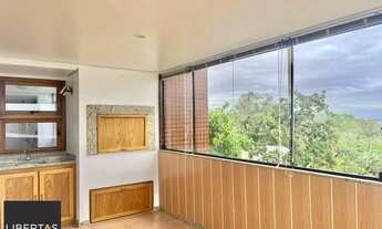 Imagem 3: Apartamento de 4 dormitórios e 184m² à venda em Menino Deus, Porto Alegre