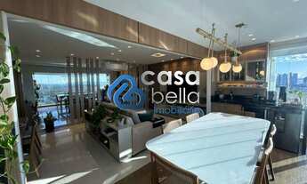 Imagem 6: APARTAMENTO À VENDA - RESIDENCIAL GREEN LAKE