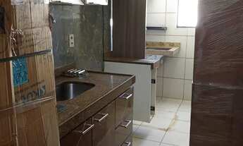 Imagem 6: Alugo 3/4 móveis planejados na P verde