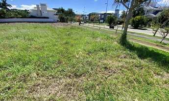 Imagem 4: Terreno à venda, 750 m² por R$ 3.200.000,00 - Jurerê Internacional - Florianópolis/SC