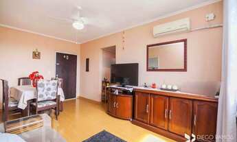 Imagem 3: Apartamento à venda em Vila Ipiranga com 58 m², 2 quartos, 1 vaga