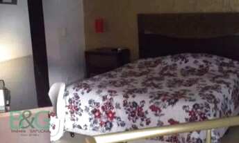 Imagem 4: Apartamento com 1 dormitório à venda, 56 m² por R$ 599.000 - Aclimação - São Paulo/SP