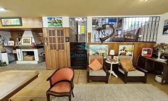 Imagem 6: Venda-Casa de condomínio-Santana de Parnaíba-Alphaville