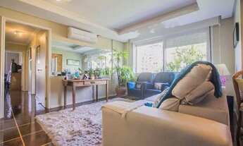 Imagem: Apartamento 3 Dormitórios/Quarto no bairro