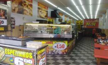Imagem 2: Lanchonete, Espetaria, Restaurante e Casa de Salgados à Venda no Centro de Santo André