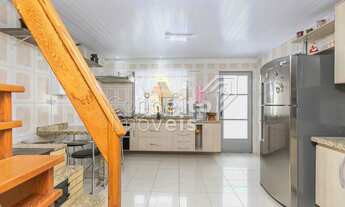 Imagem 7: SOBRADO MOBILIADO ARAUCÁRIA/PR