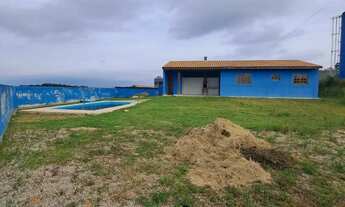 Imagem 4: Edícula pronta para moradia/lazer em Mairinque - Bairro Setúbal