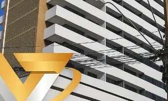 Imagem: Flat à venda no Mont Blanc - Renascença