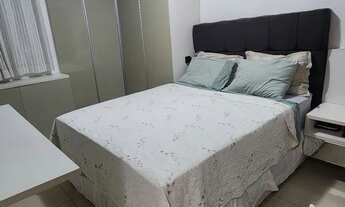 Imagem 3: Vendo lindo apto com móveis planejados