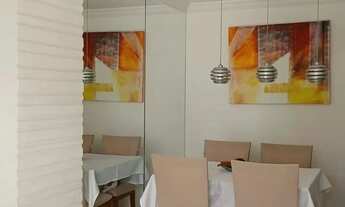 Imagem 5: Residencial Salvador Norte