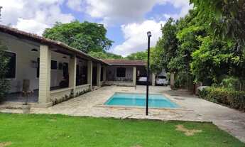 Imagem: Imóvel para venda possui 1010 metros quadrados