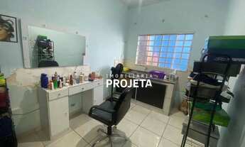 Imagem 7: Casa com 4 dormitórios à venda, 131 m² por R$ 410.000,00 - Parque Residencial Vitória Régi