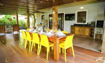 Imagem 3: Condomínio Águas da Serra Haras e Golf - Casa á Venda no Condomínio Águas da Serra-Bananei