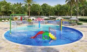 Imagem: Chácaras Maiápolis Lotes Planos com Segurança