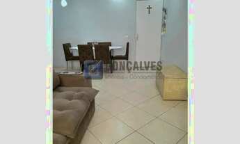 Imagem 4: Venda Apartamento Santo Andre Jardim Santo Andre Ref: 153944