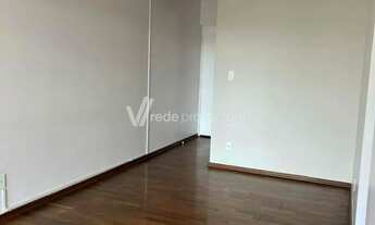 Imagem: Apartamento - Bosque - Campinas