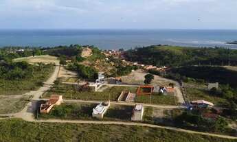 Imagem 2: Terreno rota ecológica dos Milagres 175m²