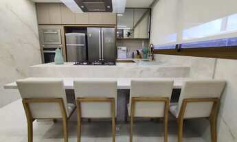 Imagem 3: CASA DE ALTO PADRÃO PARA LOCAÇÃO TEMPORADA CONDOMÍNIO DOS JACARANDÁS EM PRAIA DO FORTE