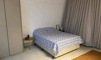 Imagem 2: Flat à venda, 1 quarto, 1 suíte, 1 vaga, Lourdes - Belo Horizonte/MG