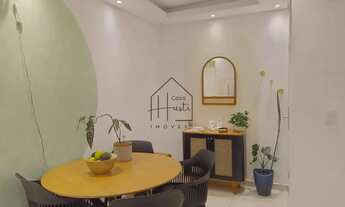 Imagem 5: LOCAÇÃO: Apartamento Moderno 3 Quartos Raízes Eco Clube | 60m² | Cotia