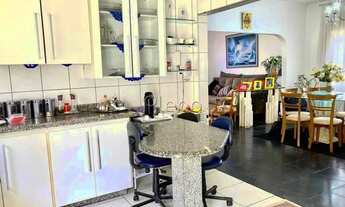 Imagem 5: Casa à venda em Campinas, Jardim Paulicéia, com 3 suítes, com 380 m²