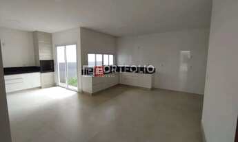 Imagem 3: Sobrado com 3 dormitórios para alugar por R$ 4.300,00 - Sítios Santa Luzia - Aparecida de