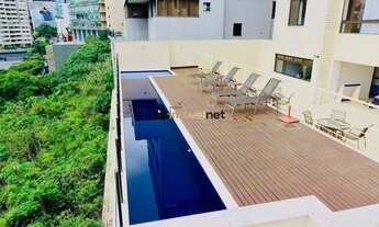 Imagem 2: Apartamento 3 Dormitórios com 4 Vagas no Vale do Sereno, Nova Lima